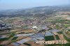 Luftaufnahme Kanton Bern/Grosses Moos/Grosses Moos Bewaesserung - Foto Grosses Moos 8956
